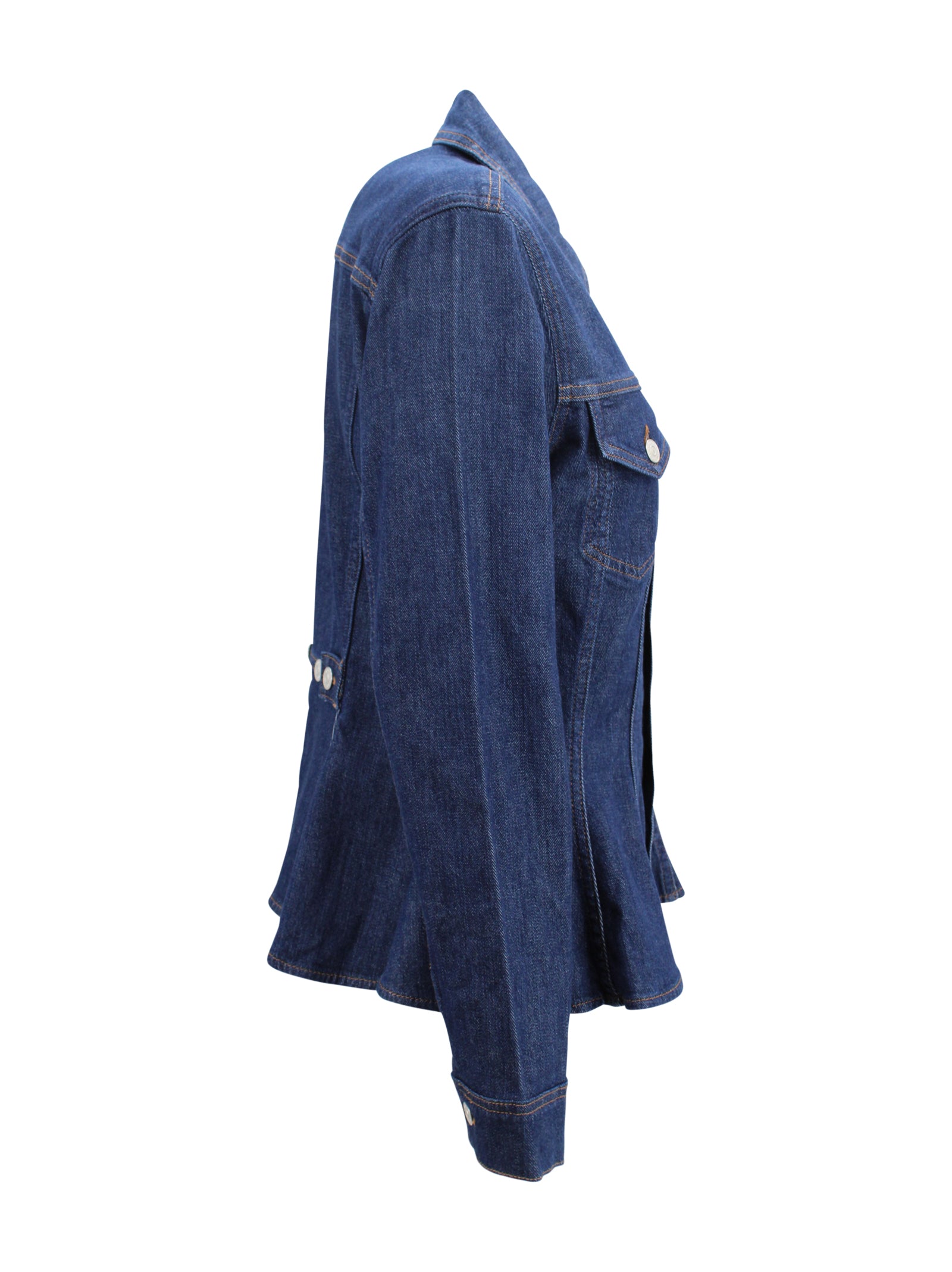 7 for all mankind Jackets Cotton
