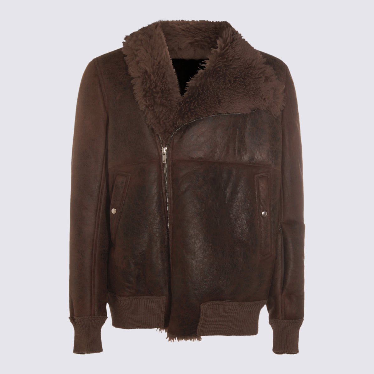 Rick Owens Jackets Darkdust _le