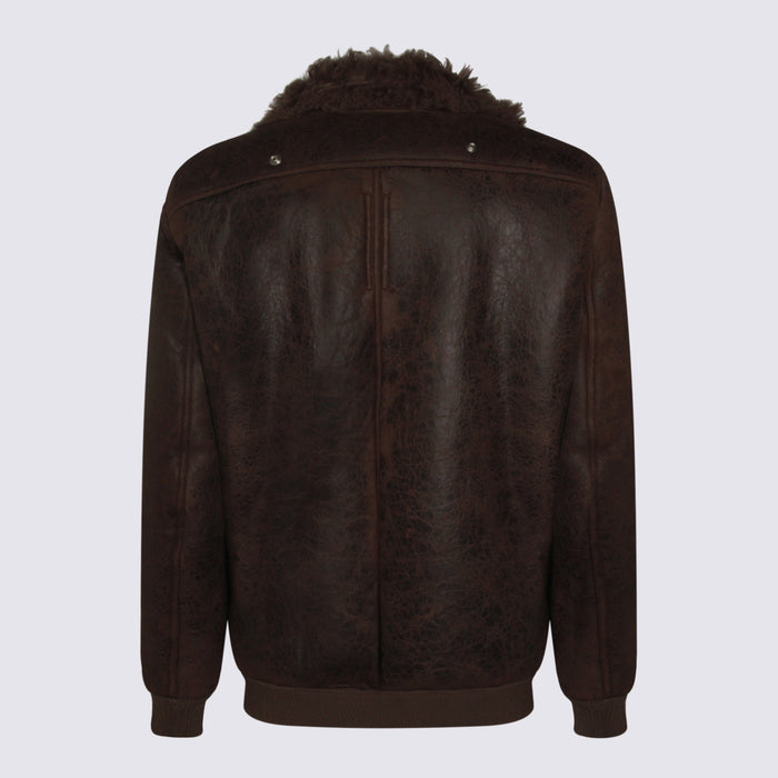 Rick Owens Jackets Darkdust _le