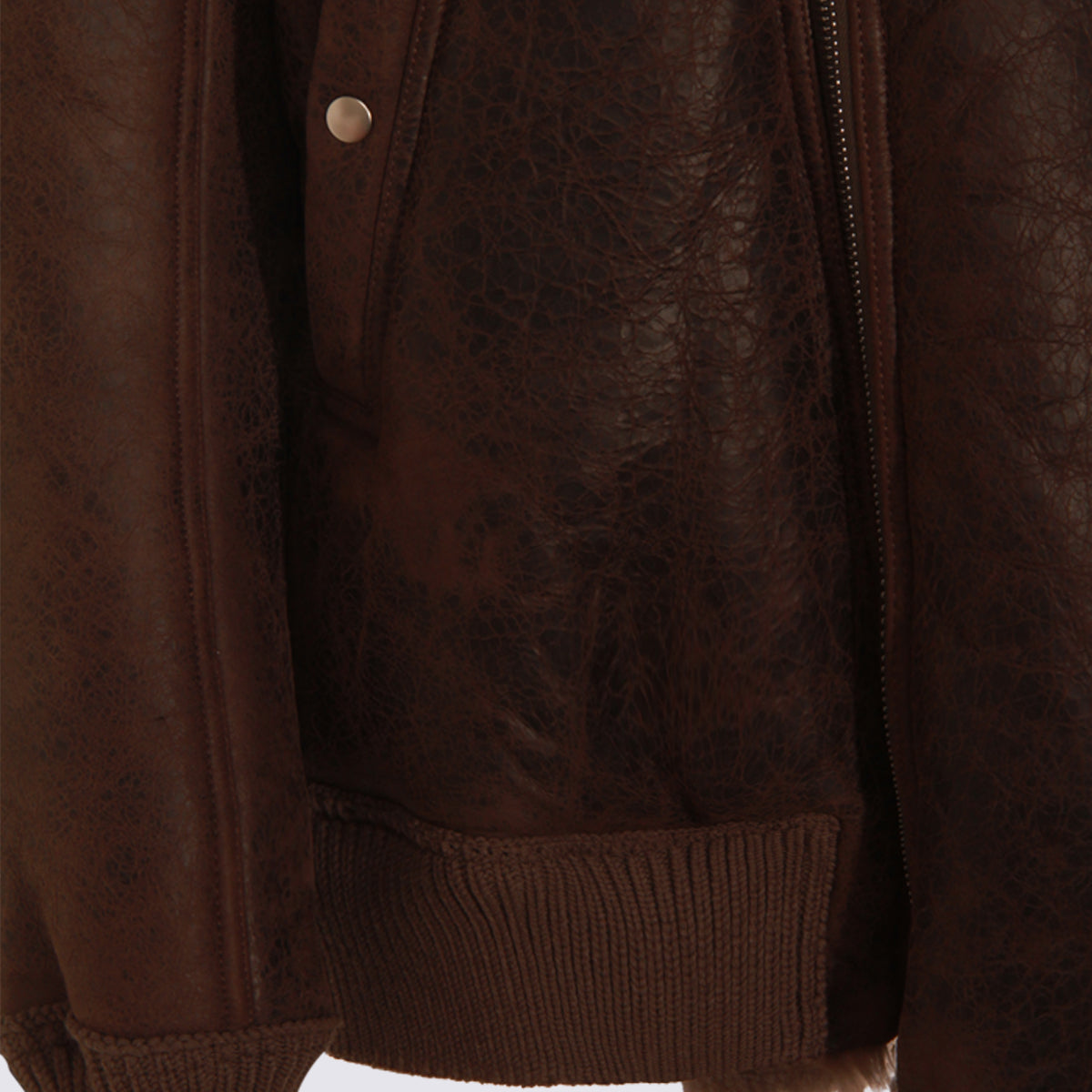 Rick Owens Jackets Darkdust _le
