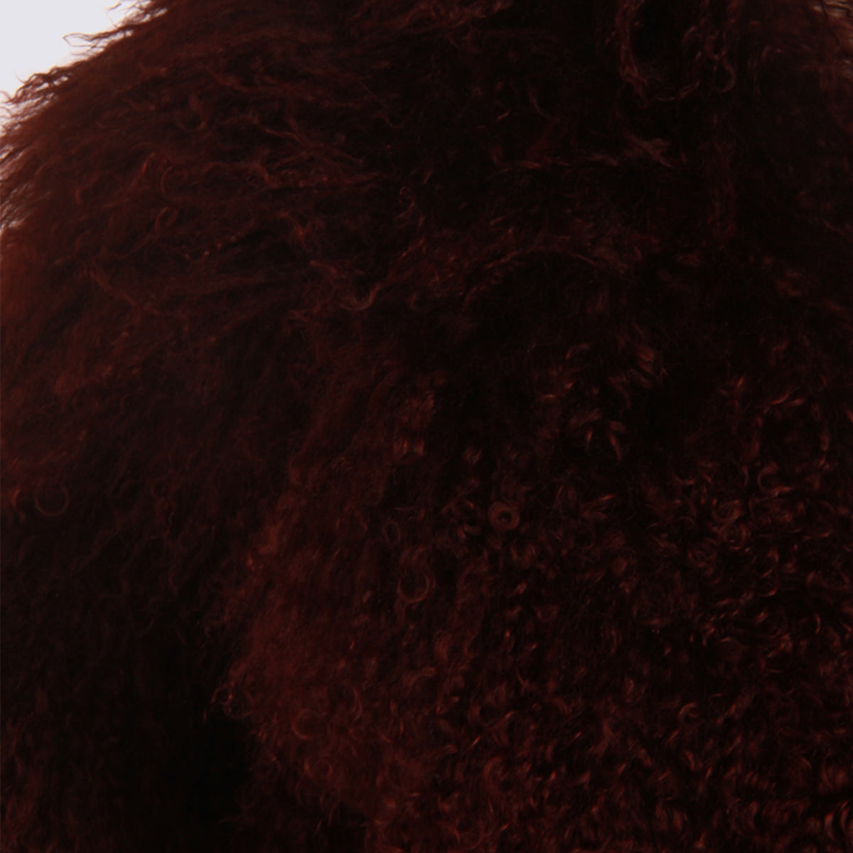 Salvatore Santoro Coats Bordeaux _le