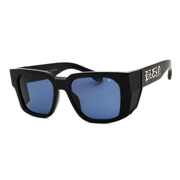 Philipp Plein SPP130M700Y sunglasses in black