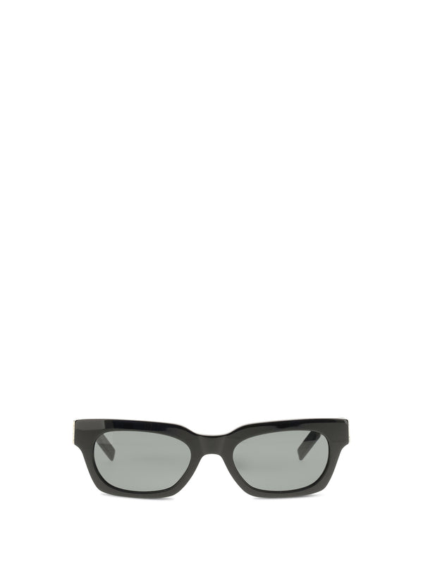M175 Sunglasses Nero Acetate