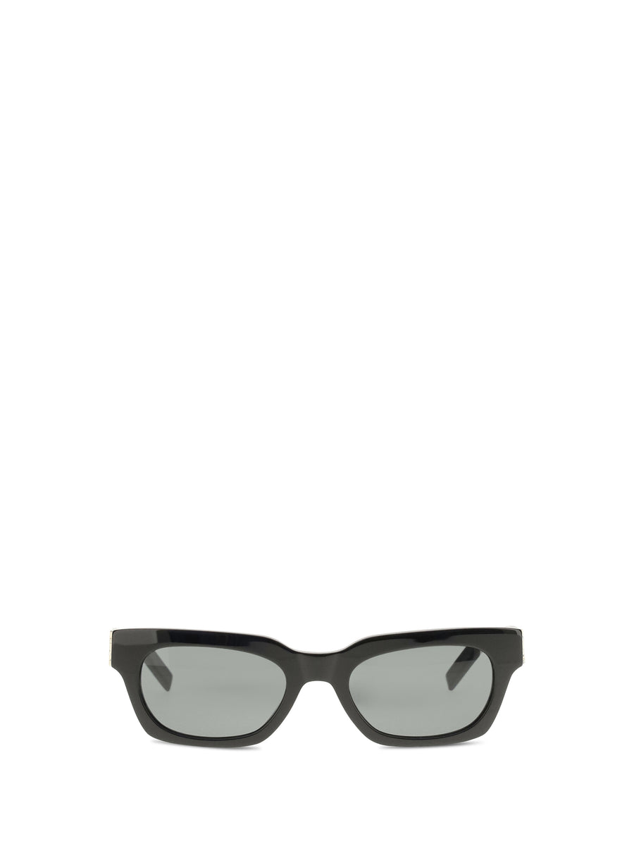 Sunglasses M175 Black Acetate