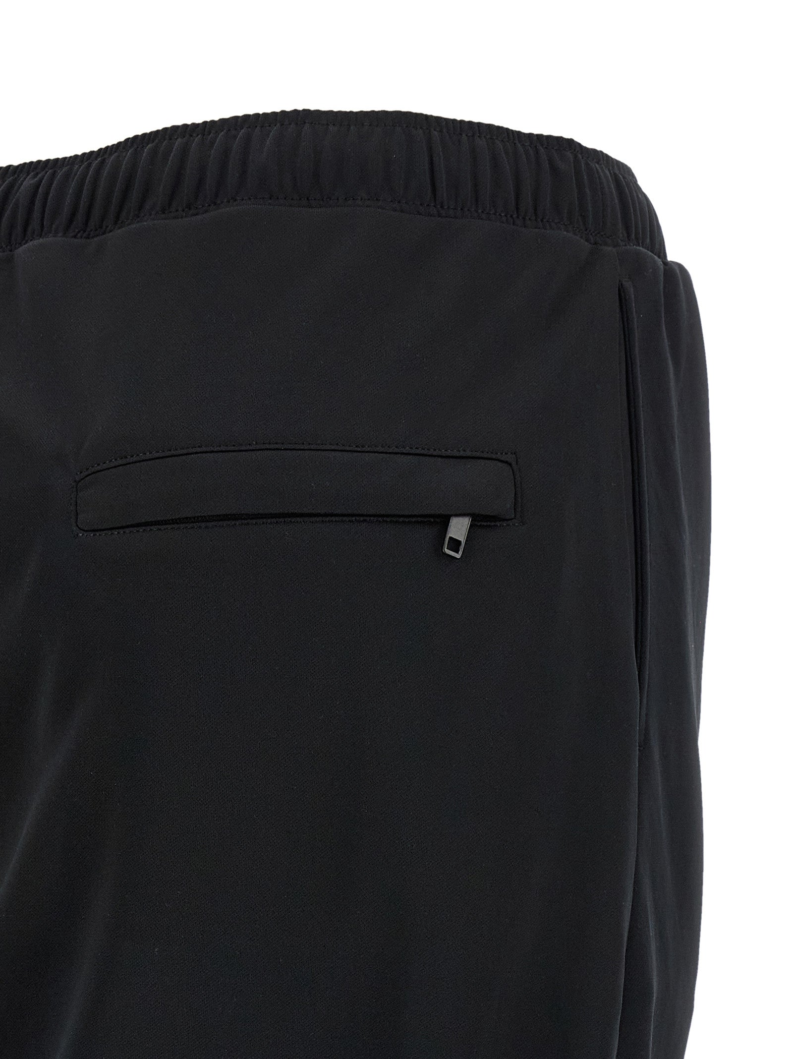Twist Sport Skirt Black Polyester