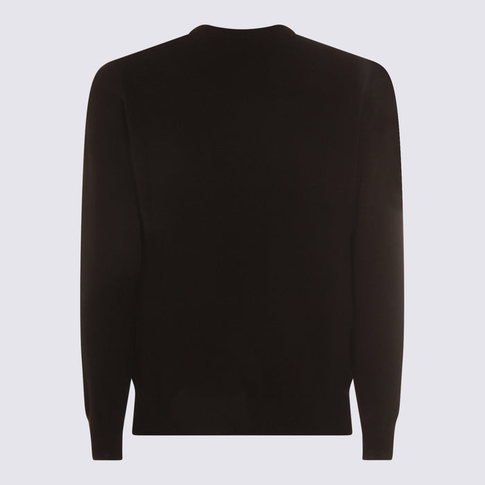 Altea Sweaters Black _wv