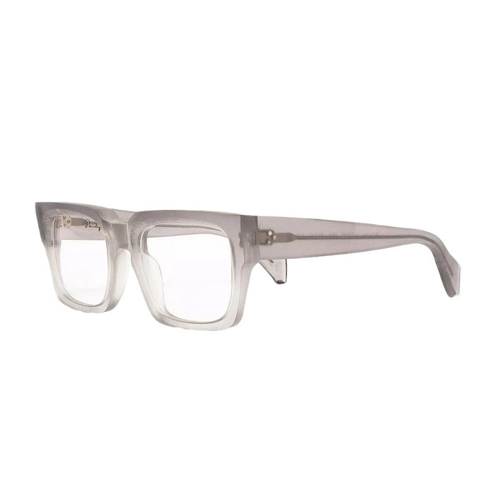 Dandys Arthur Rough Gray Celluloide Sunglasses