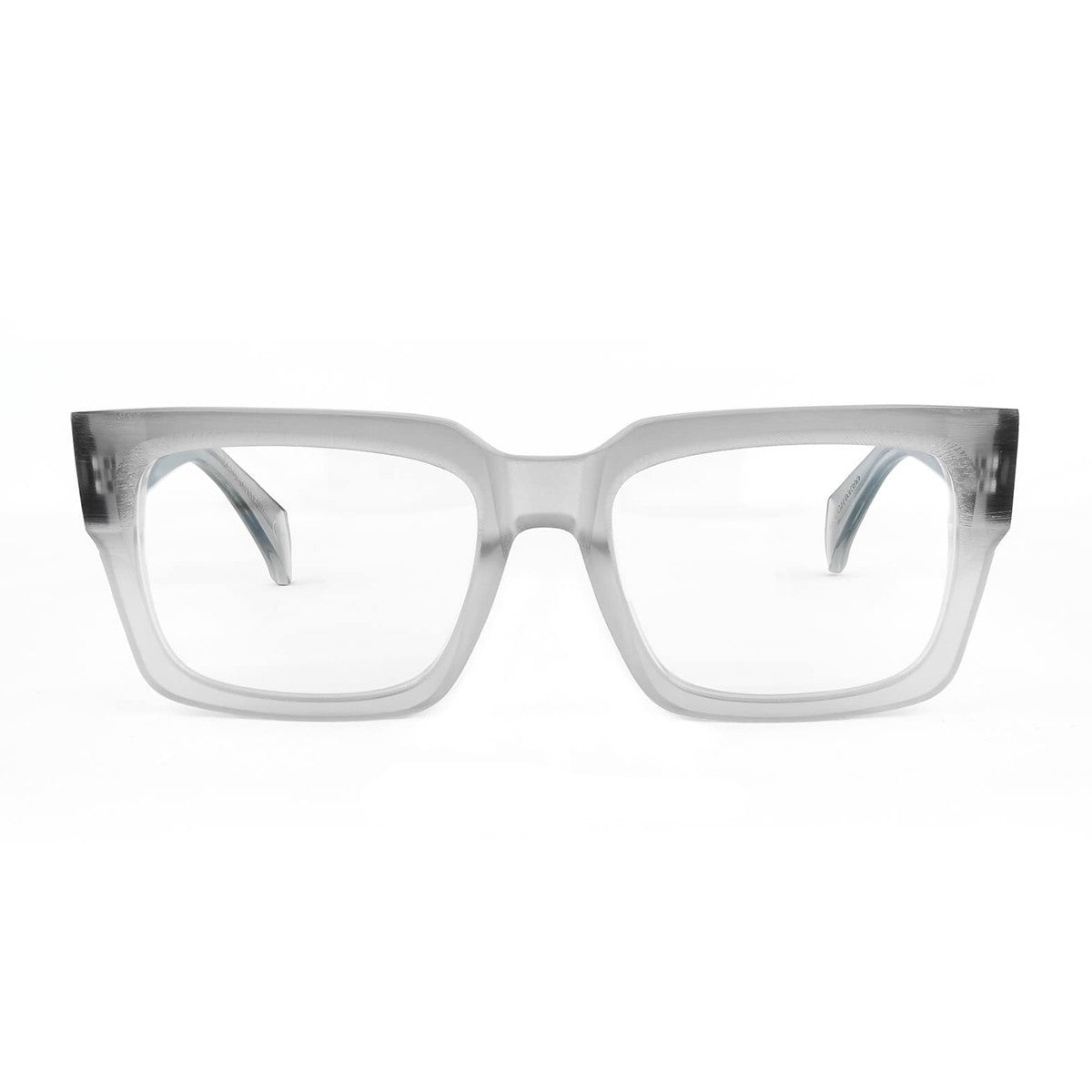 Dandys Arthur Rough Gray Celluloide Sunglasses