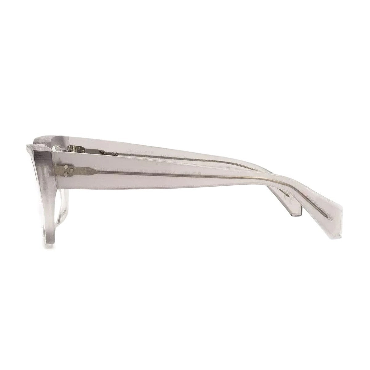 Dandys Arthur Rough Gray Celluloide Sunglasses