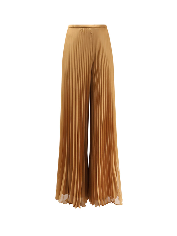 Max Mara Rtw Brown Poliestere