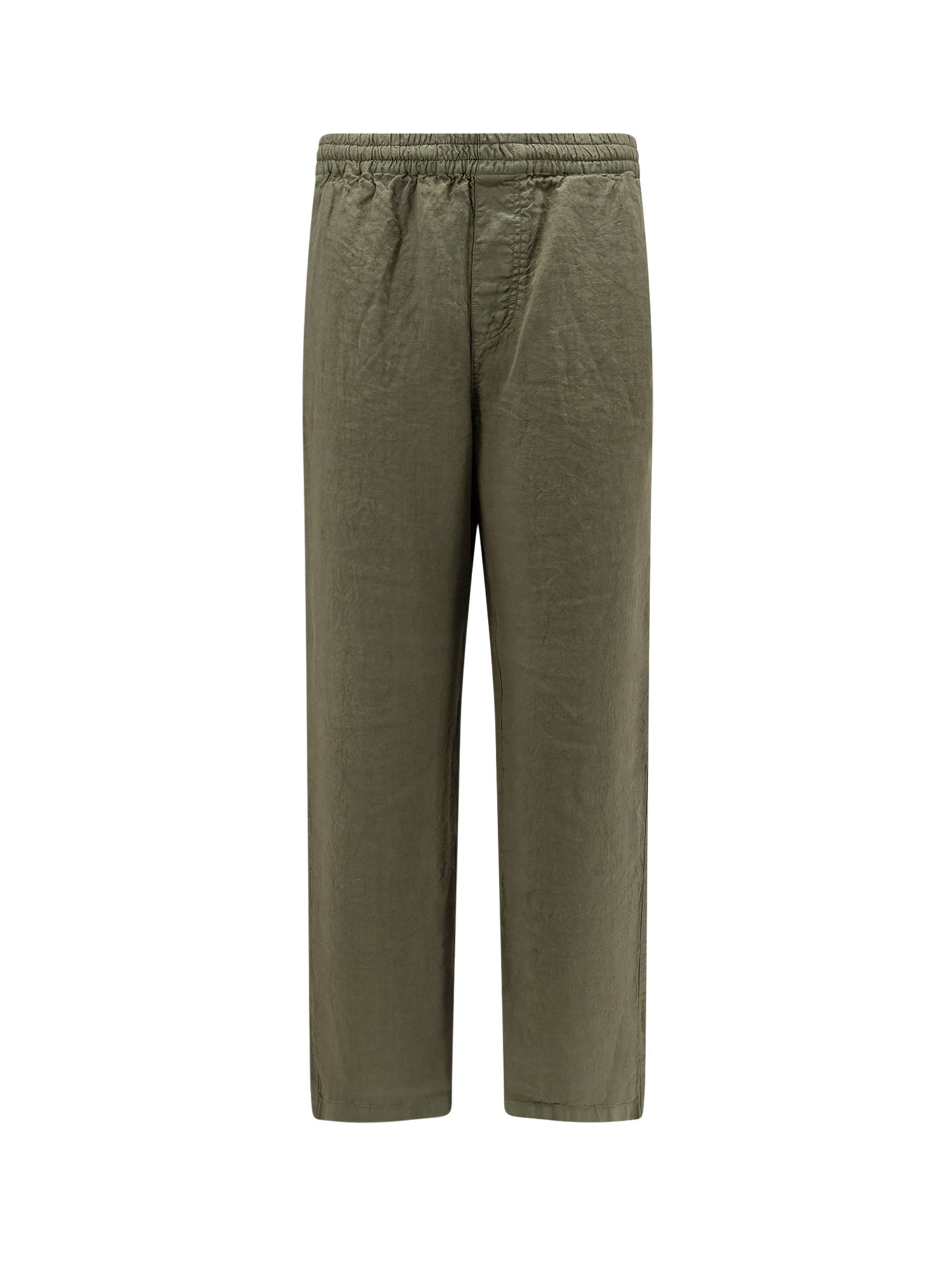 Aspesi Rtw Green Cotone