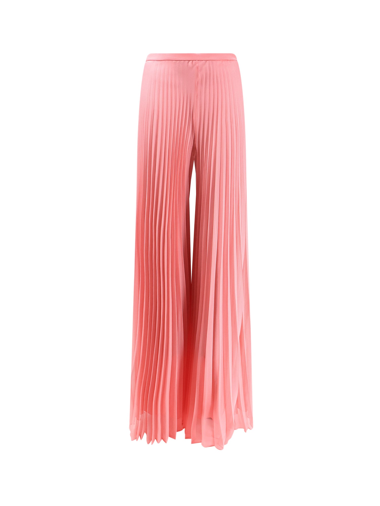 Max Mara Rtw Pink Poliestere