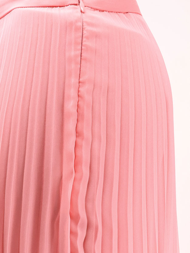 Max Mara Rtw Pink Poliestere