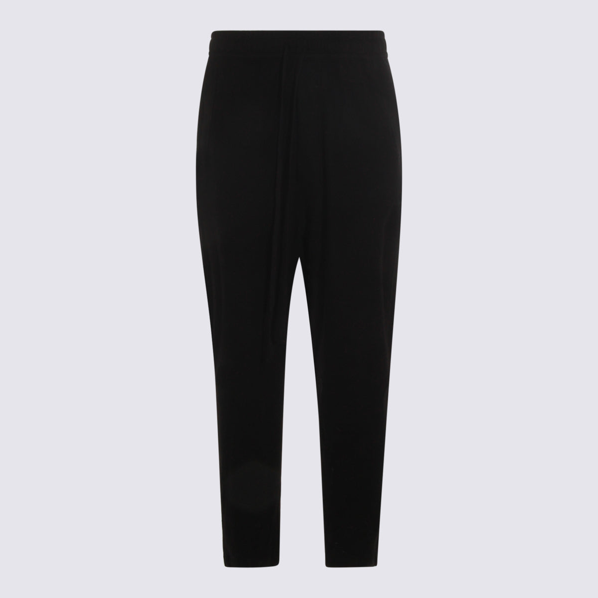 Thom Krom Trousers Black _wo