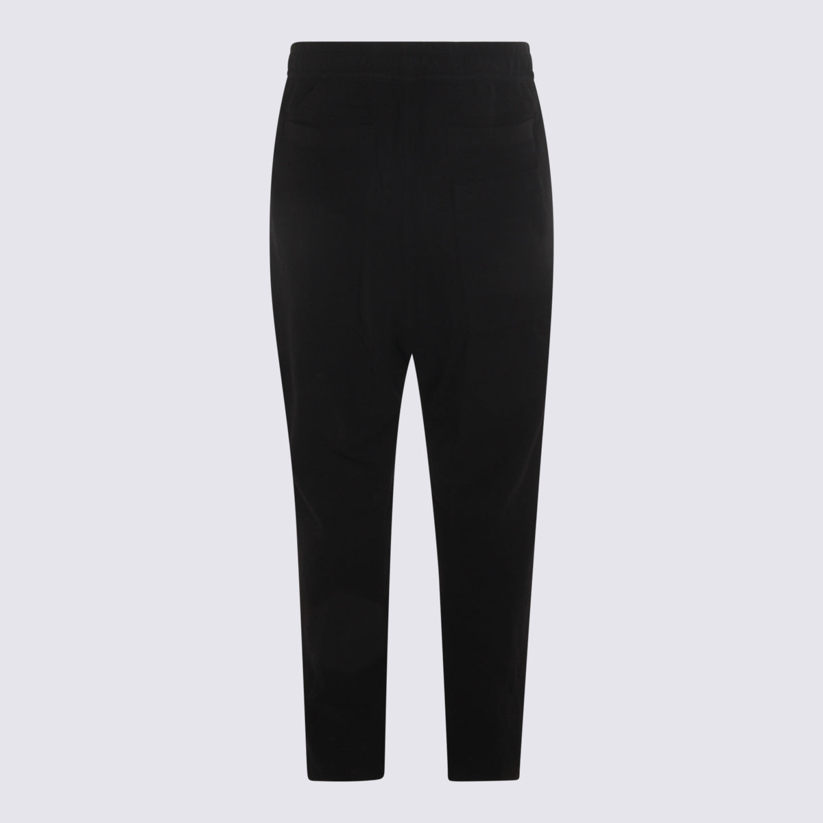 Thom Krom Trousers Black _wo