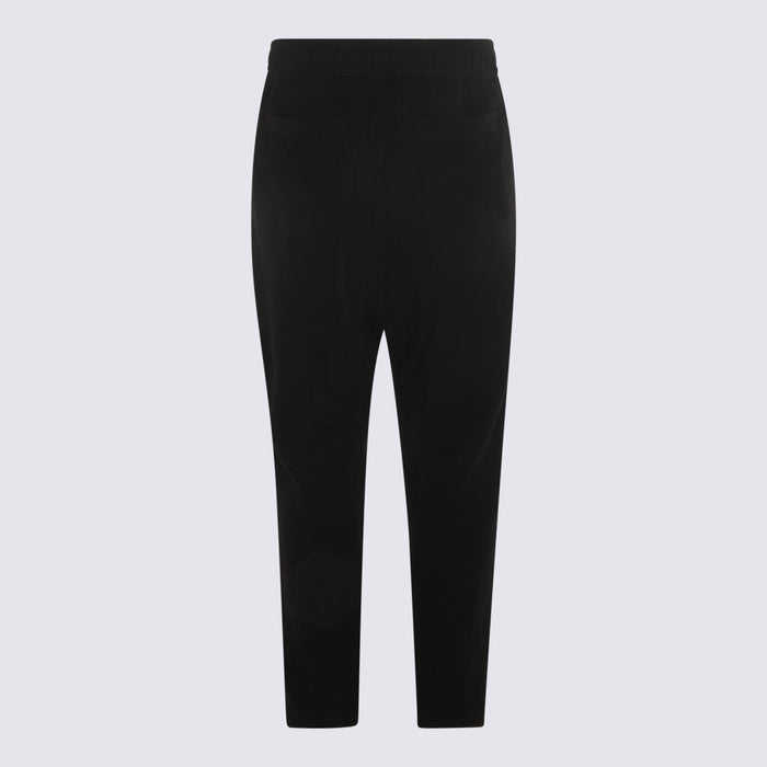 Thom Krom Trousers Black _wo