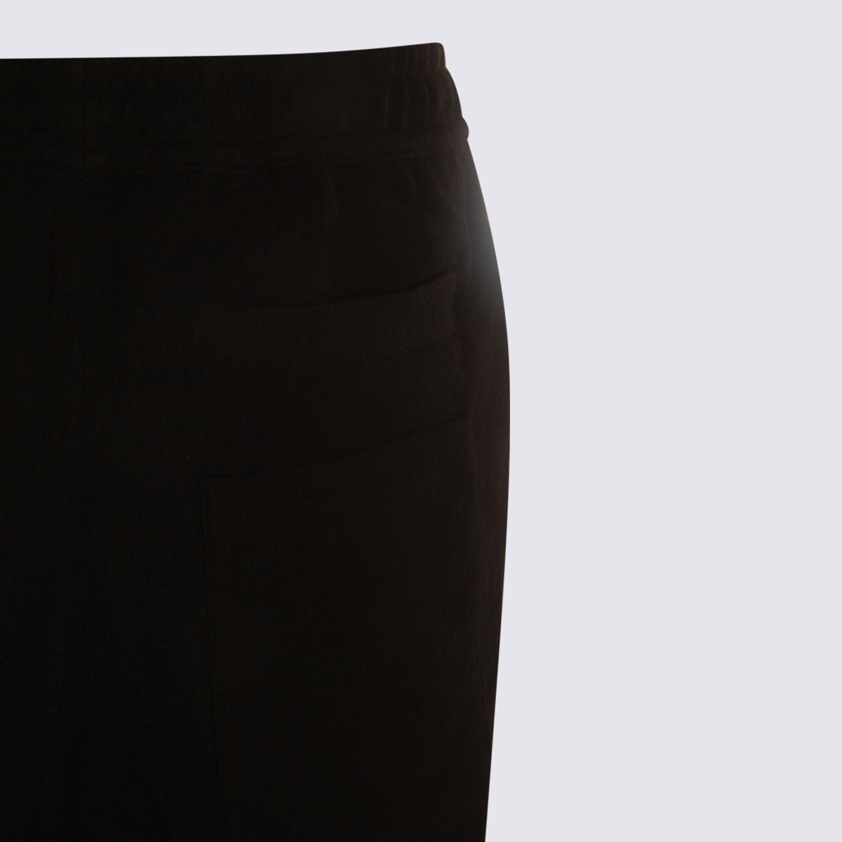 Thom Krom Trousers Black _wo