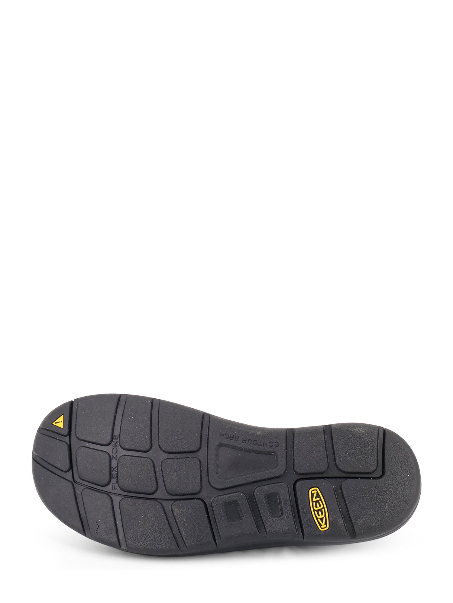 Keen Sandals Black Poliuretano/gomma
