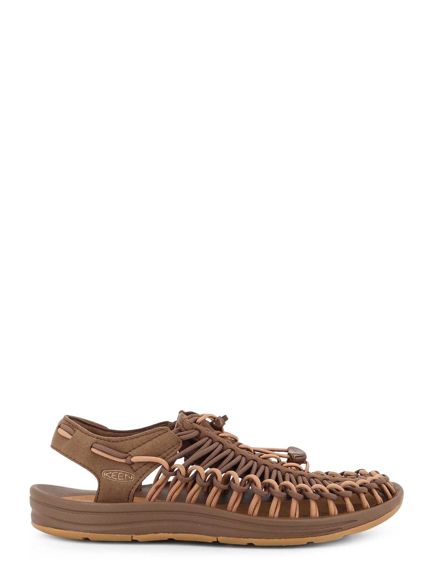 Keen Sandals Tessuto/gomma