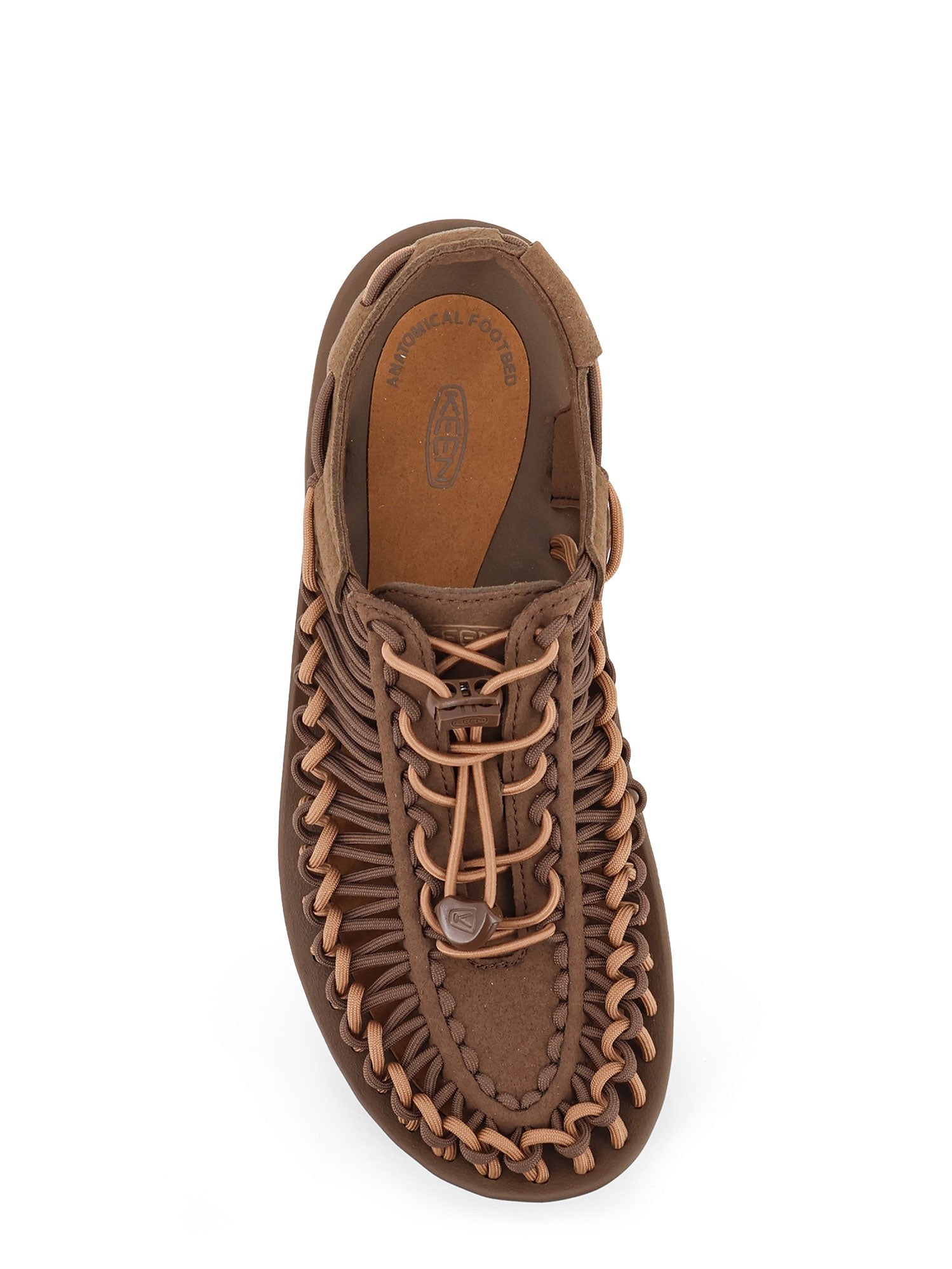 Keen Sandals Tessuto/gomma