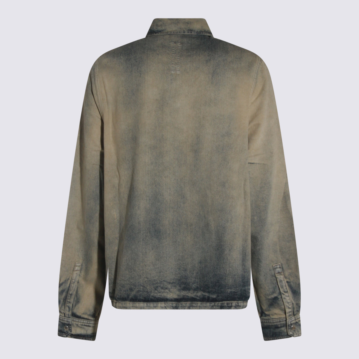 RICK OWENS DRKSHDW Jackets Mineral Pearl _pa