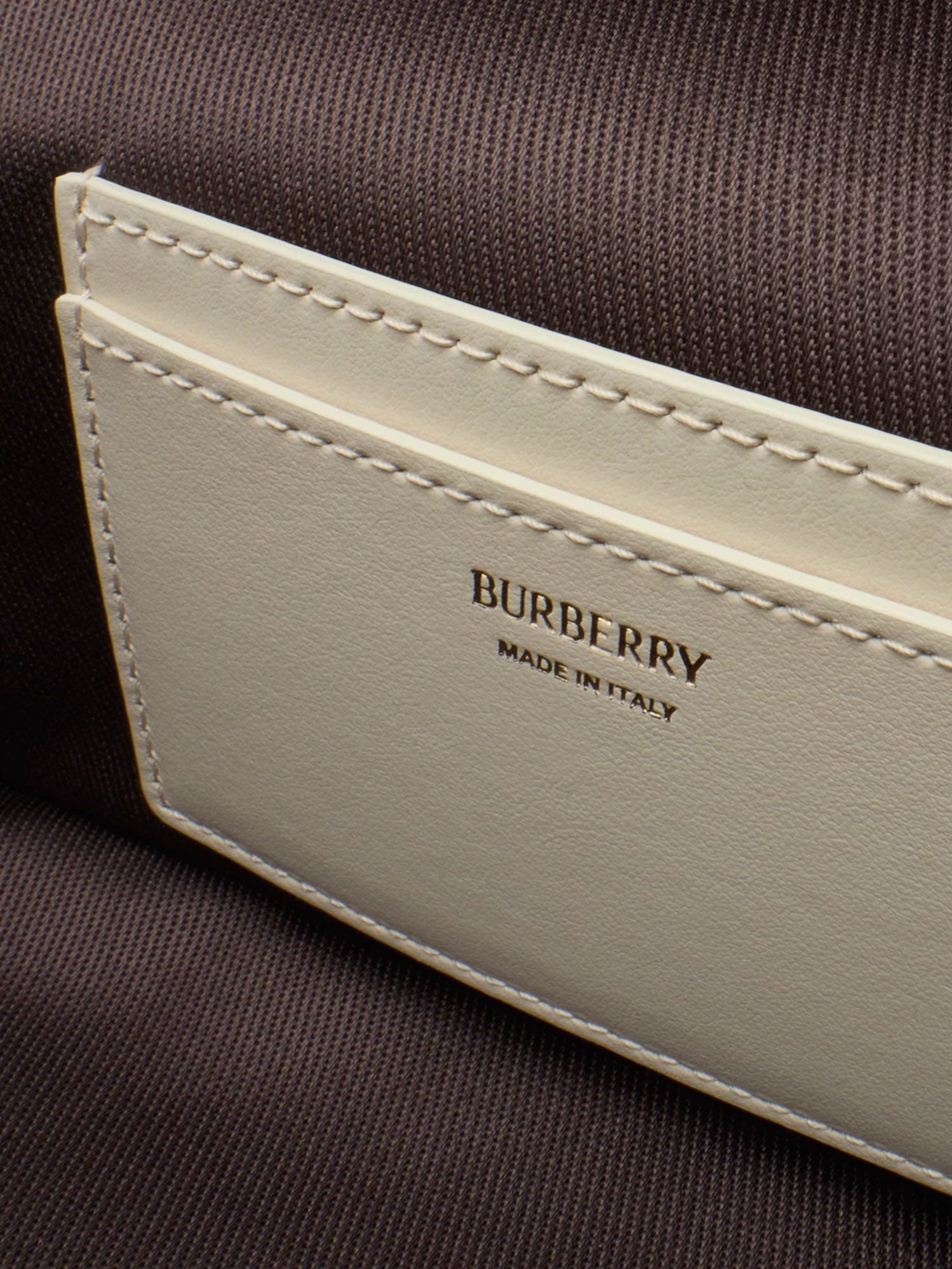 Burberry Bags Vntgchksoap