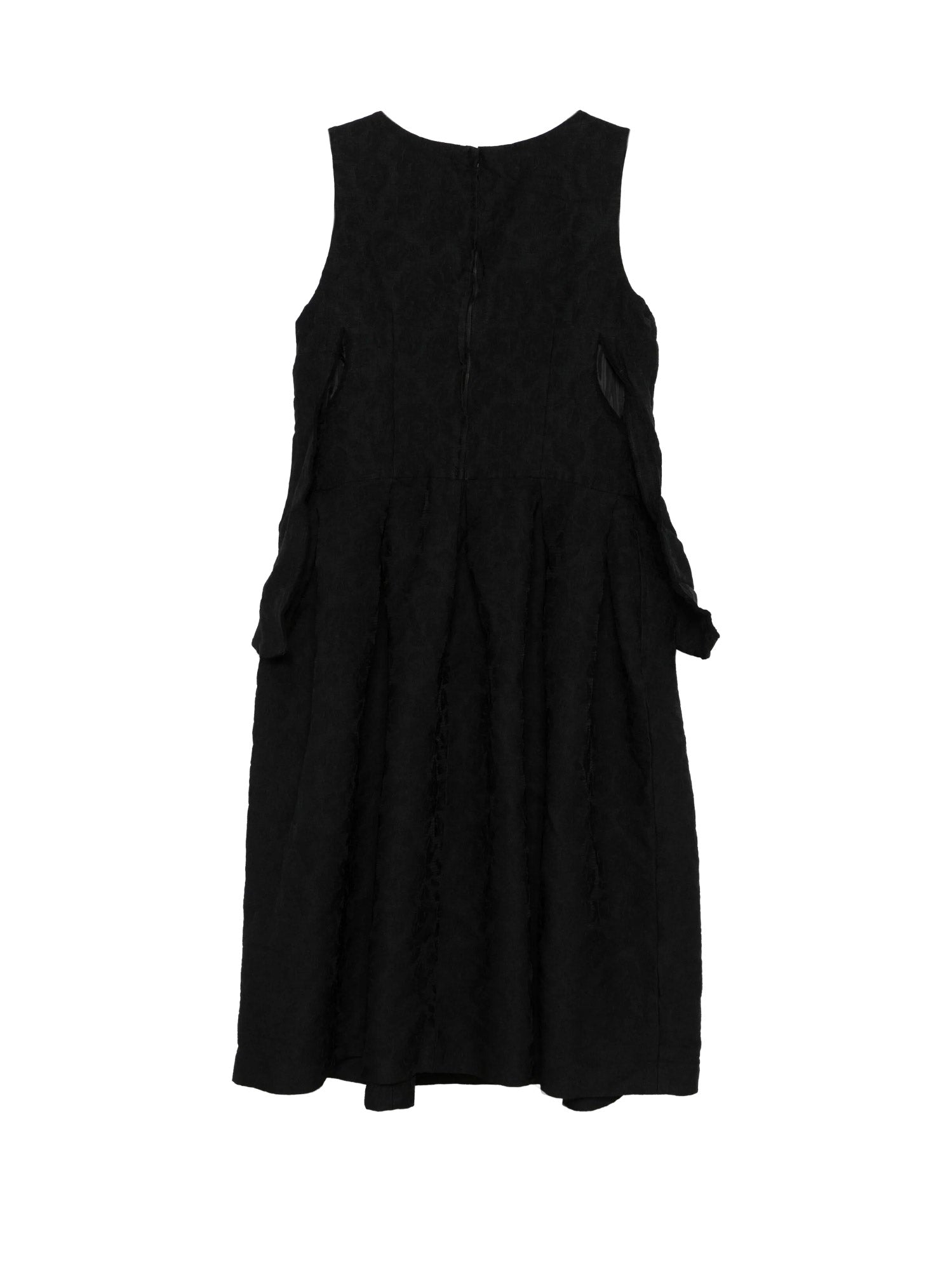 Comme Des Garcons Play Dresses Poliestere