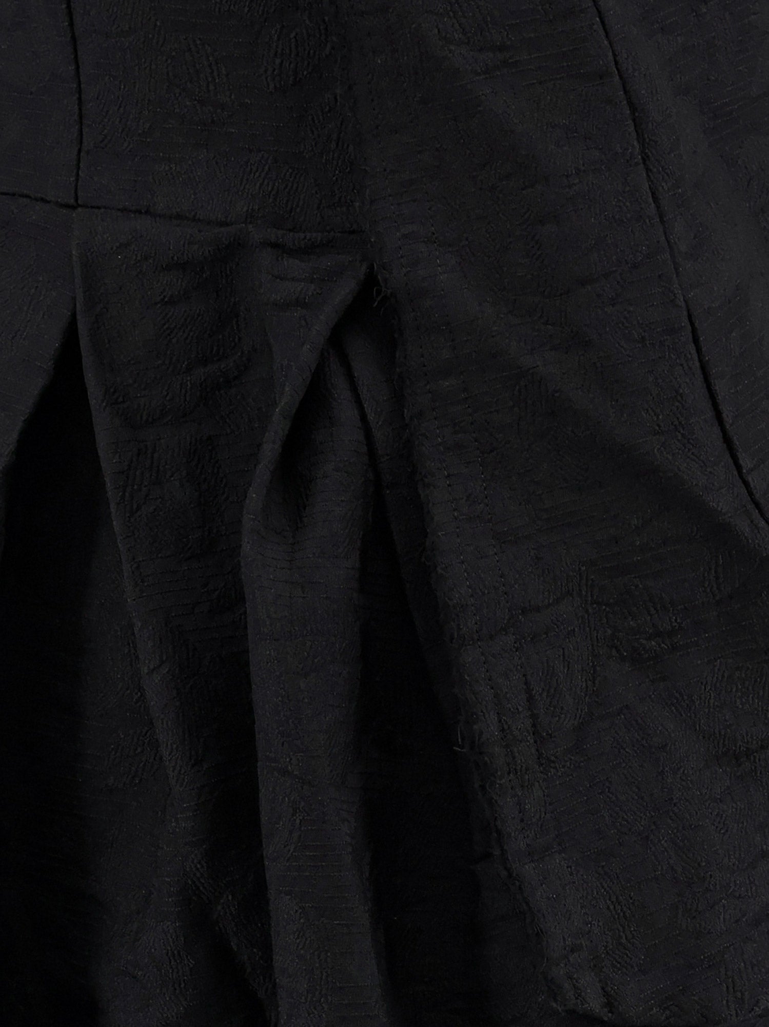 Comme Des Garcons Play Dresses Poliestere