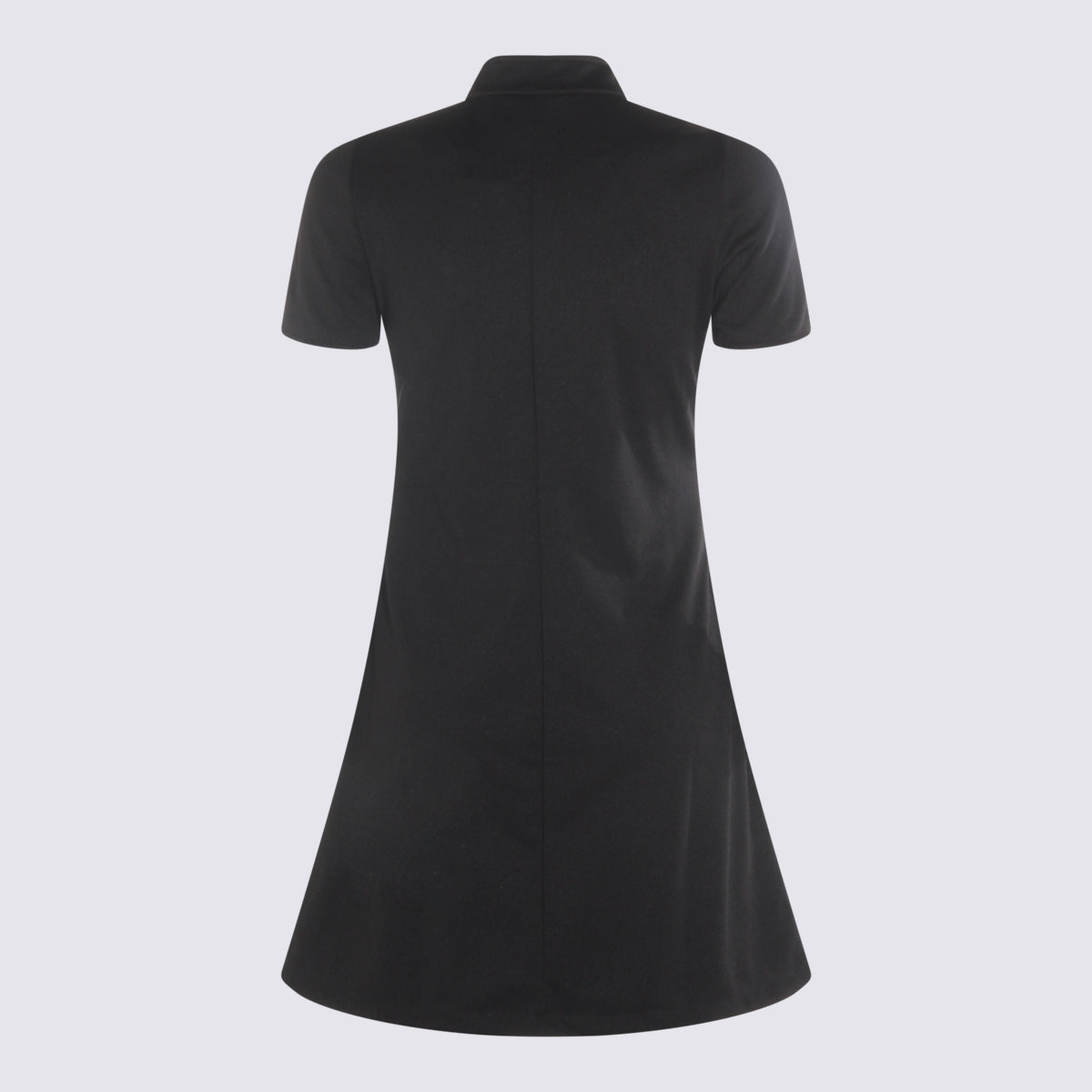 Courreges Dresses Black _pl