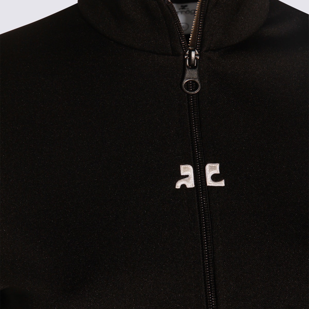 Courreges Dresses Black _pl