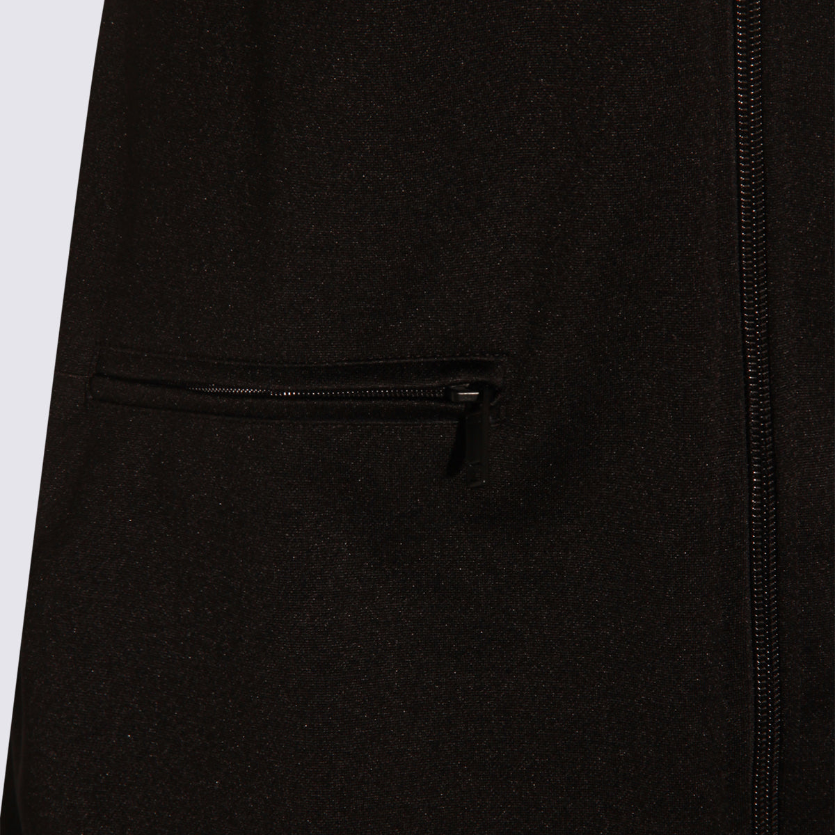 Courreges Dresses Black _pl