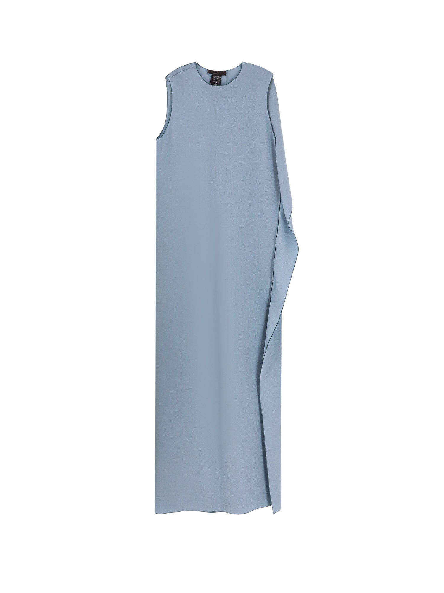 Max Mara Dresses Light Blue Seta