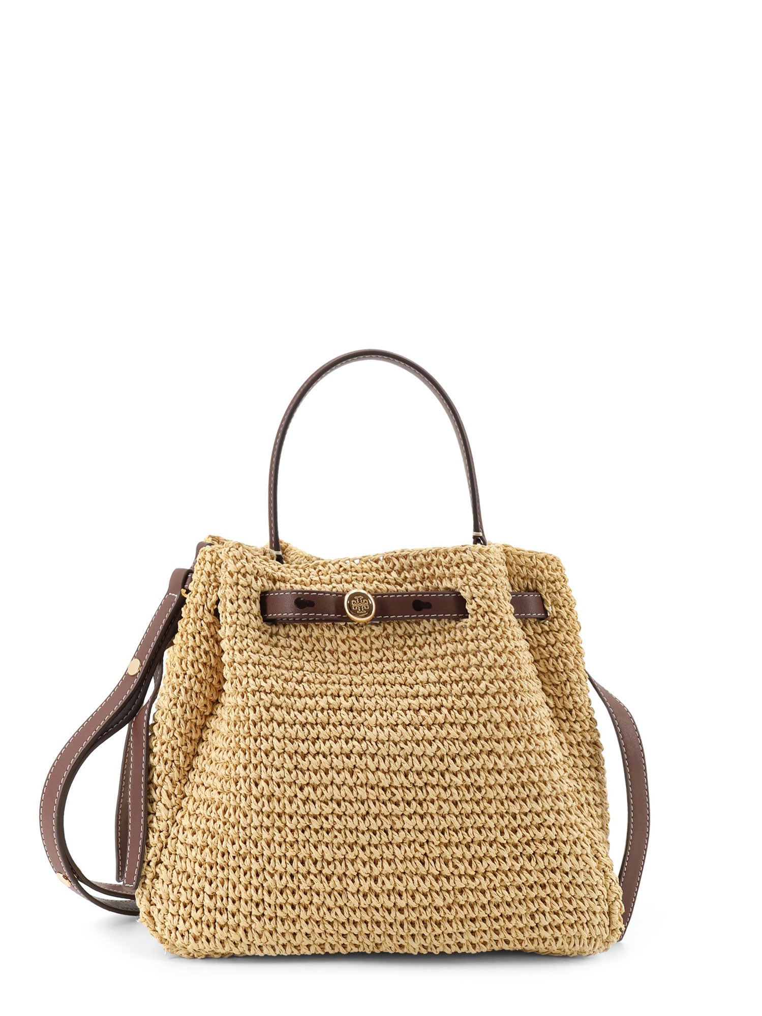 Tory Burch Bags Rafia/pelle