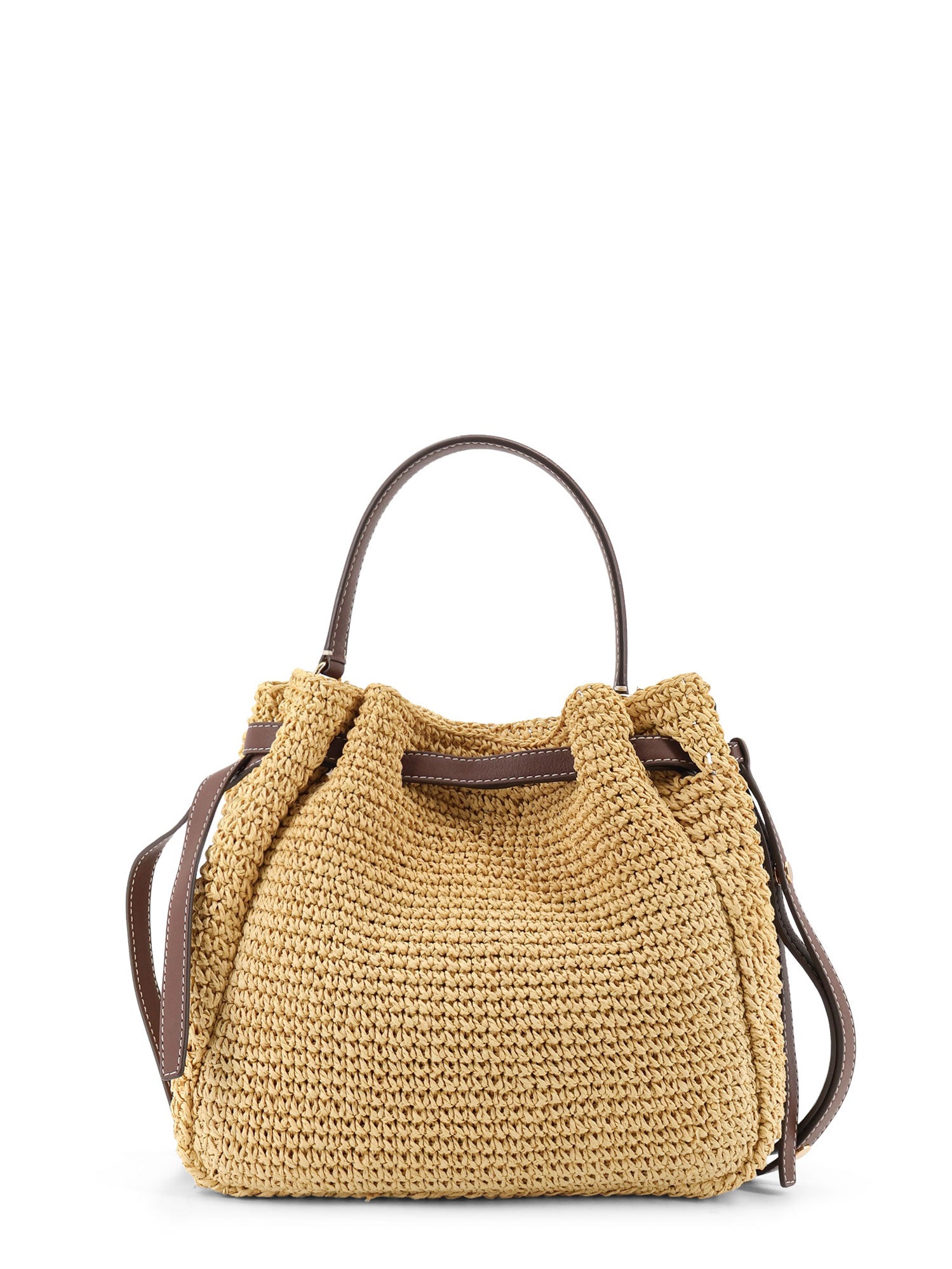 Tory Burch Bags Rafia/pelle