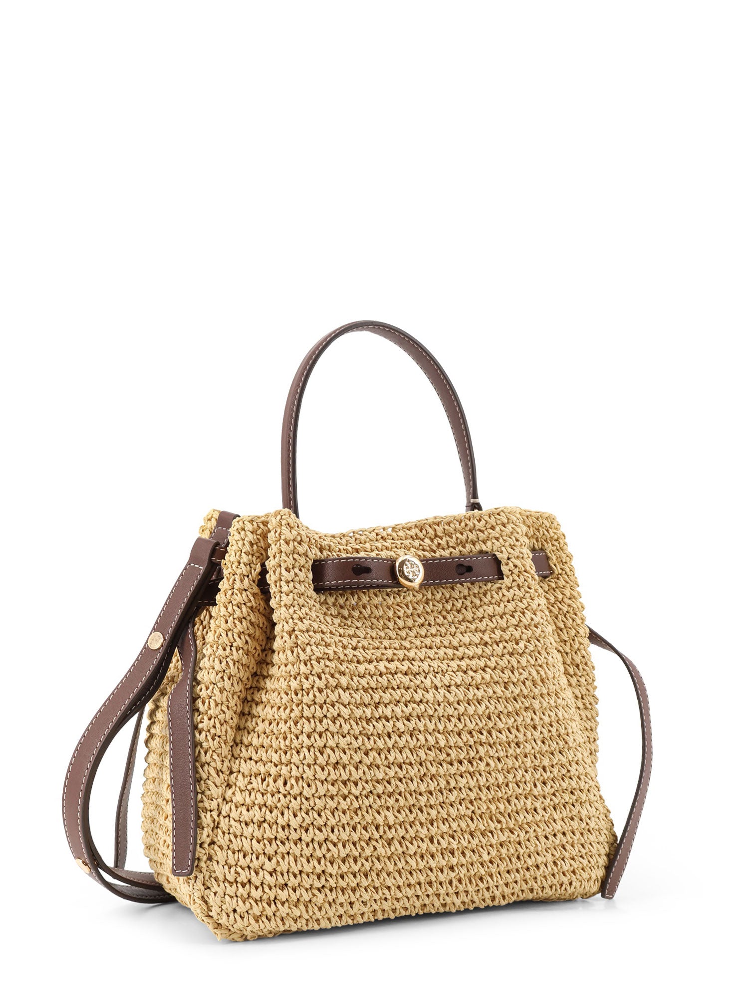 Tory Burch Bags Rafia/pelle