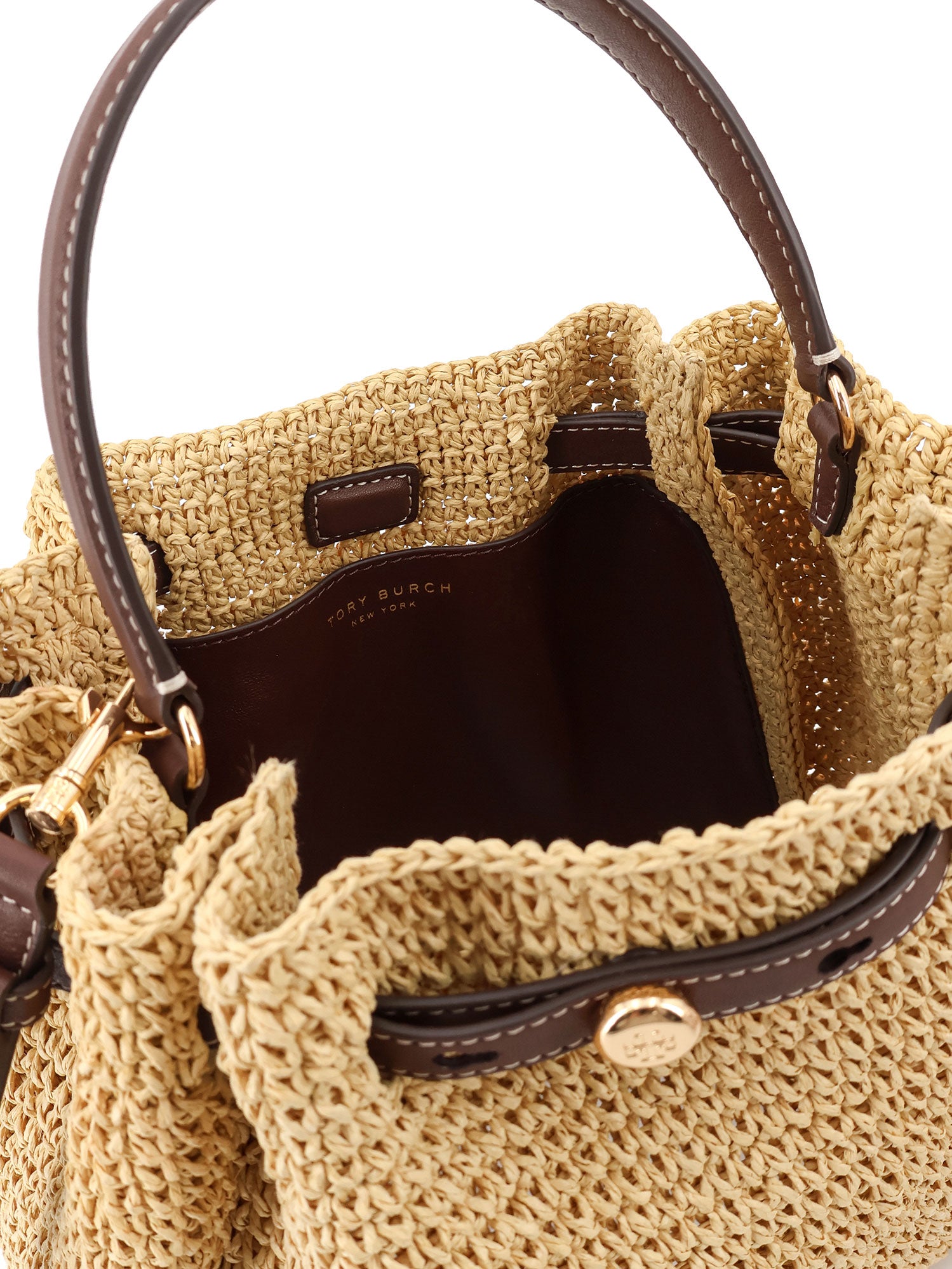 Tory Burch Bags Rafia/pelle