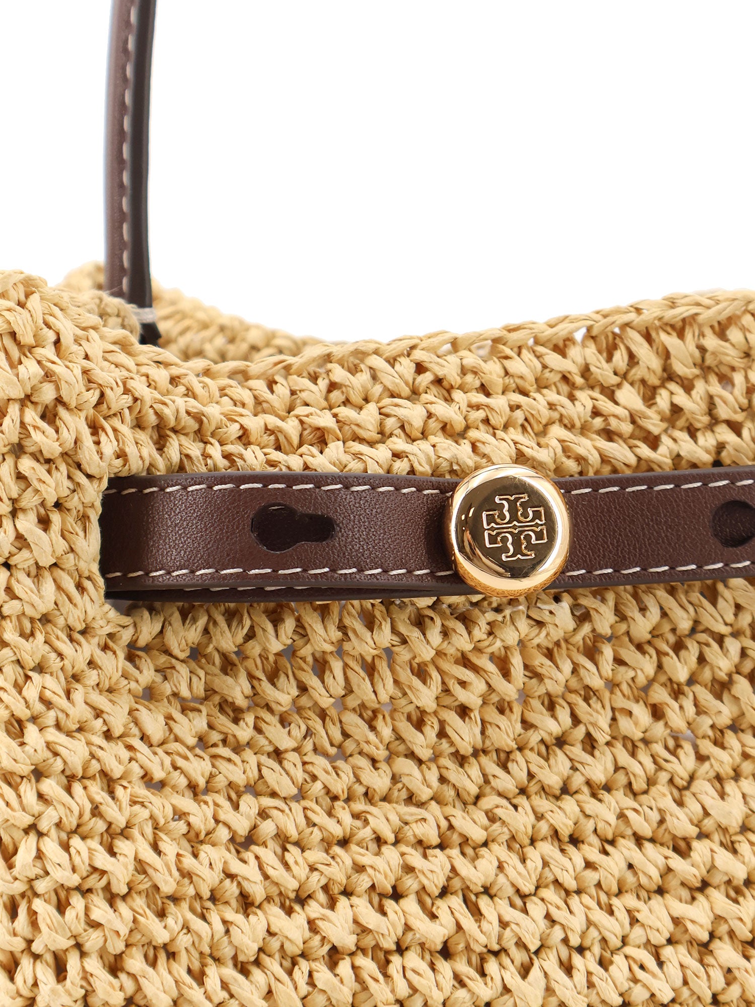 Tory Burch Bags Rafia/pelle