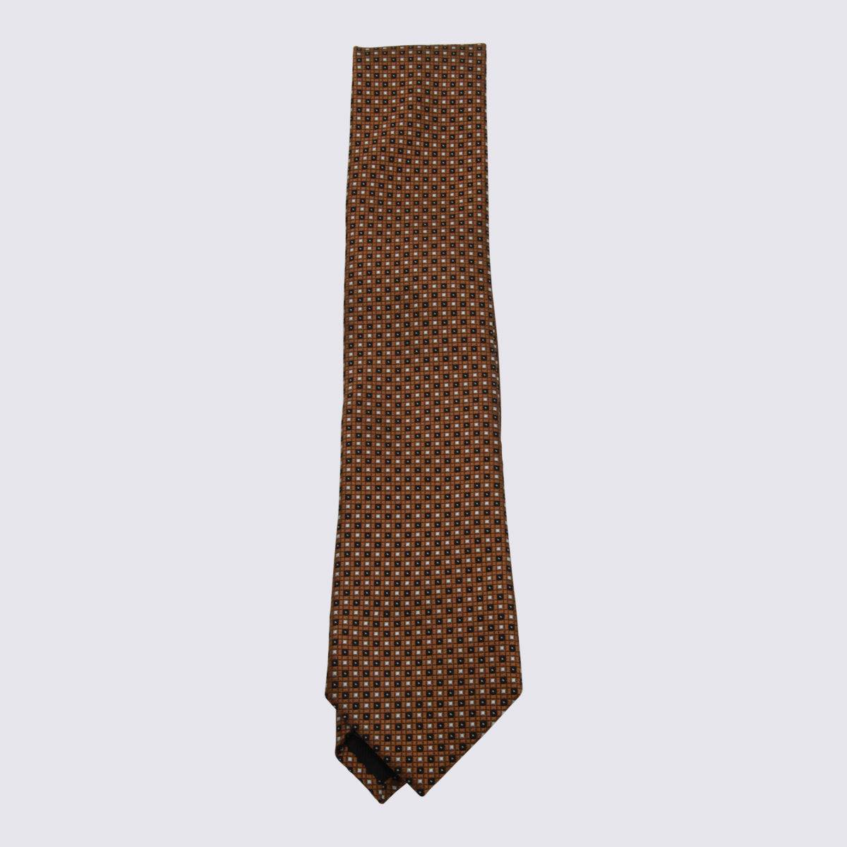 Zegna Ties Beige _se
