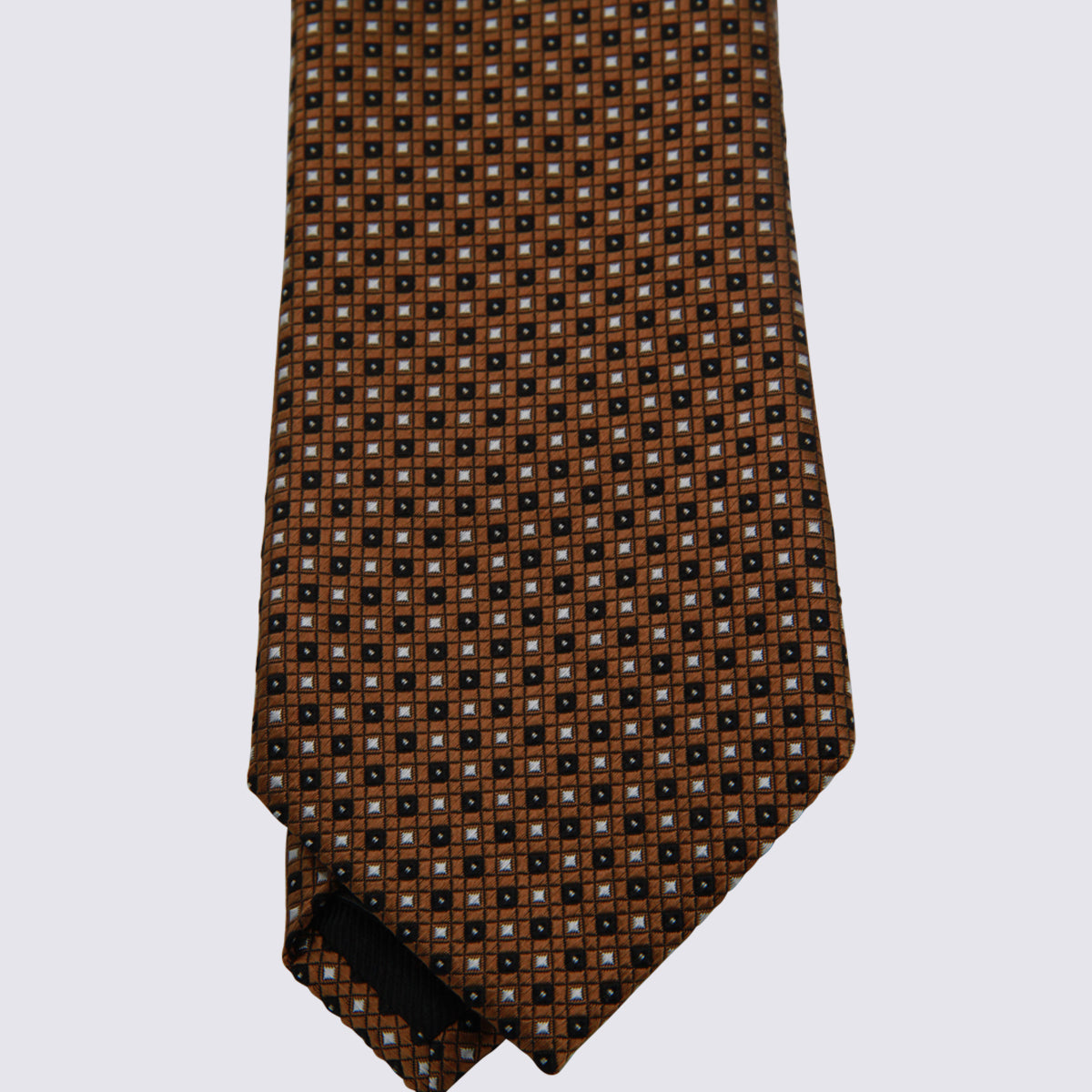 Zegna Ties Beige _se