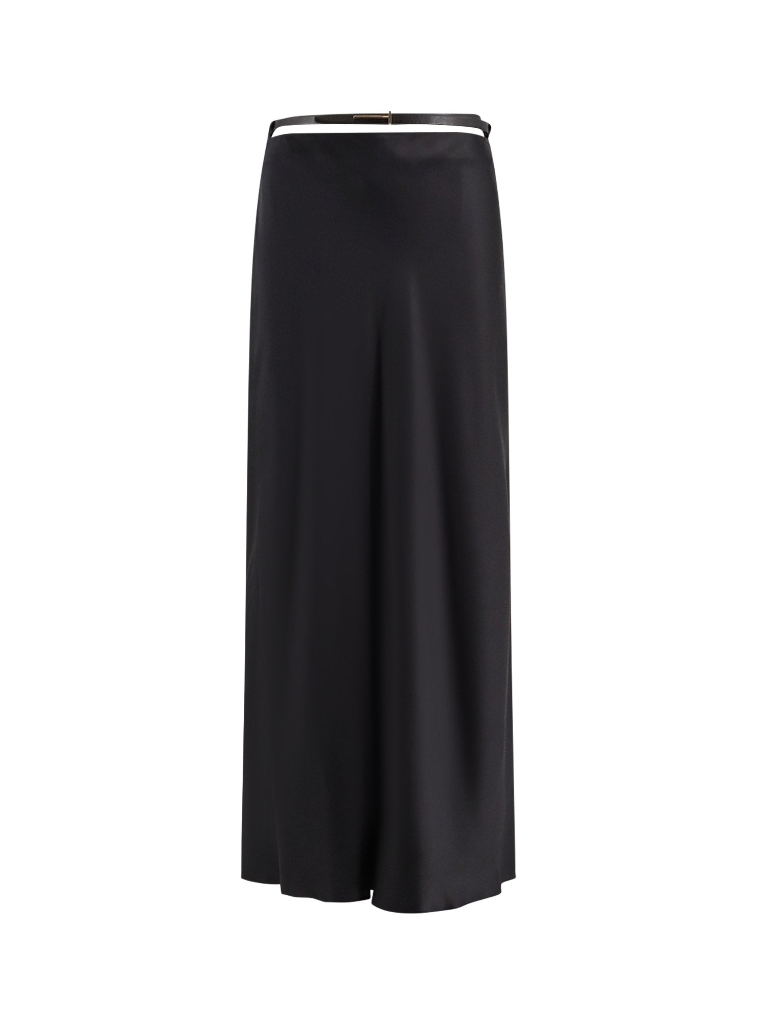 Tom Ford Skirts Black Seta