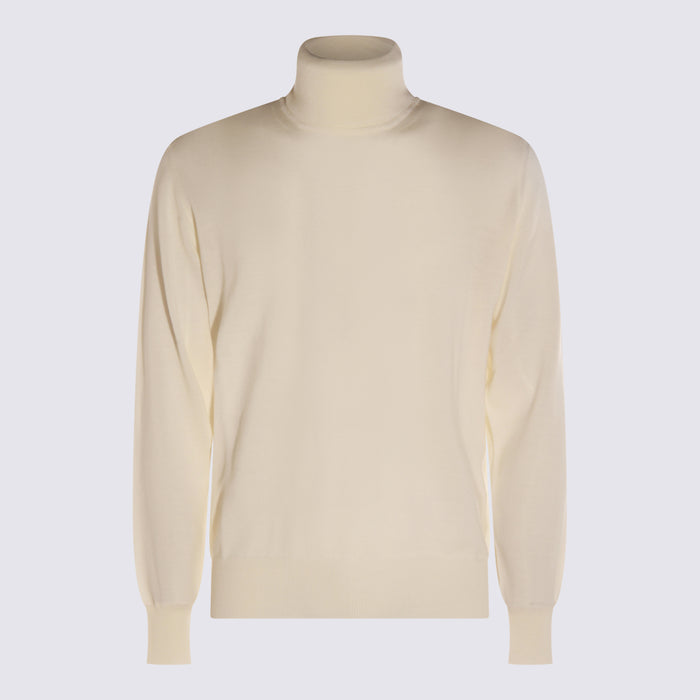 Altea Sweaters Cream _wv