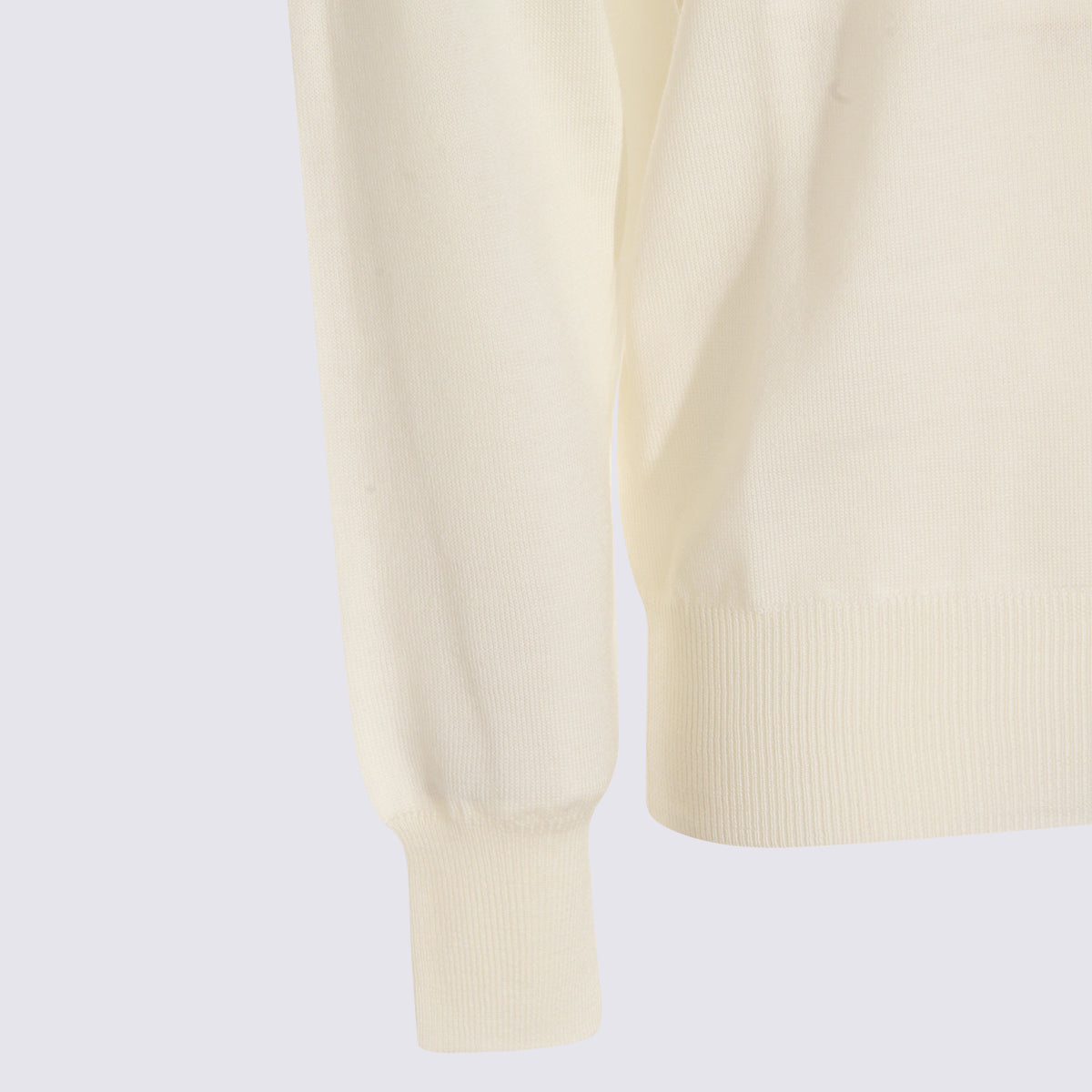 Altea Sweaters Cream _wv