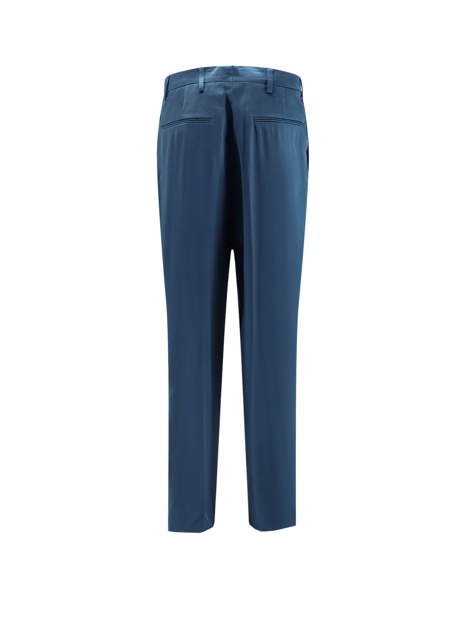 Dries Van Noten Rtw Petrol Ac Cv