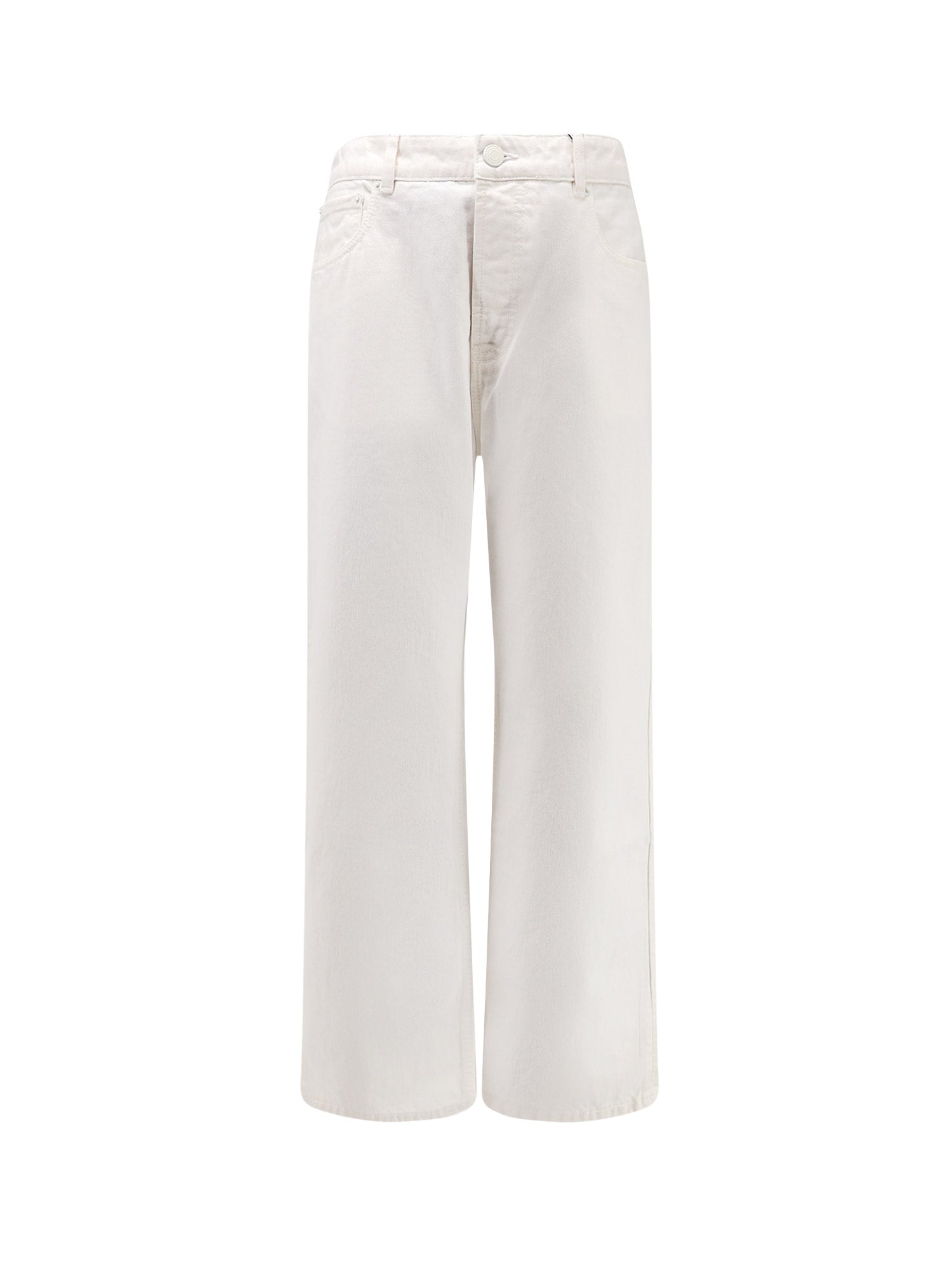 Ami Paris Rtw Cotone
