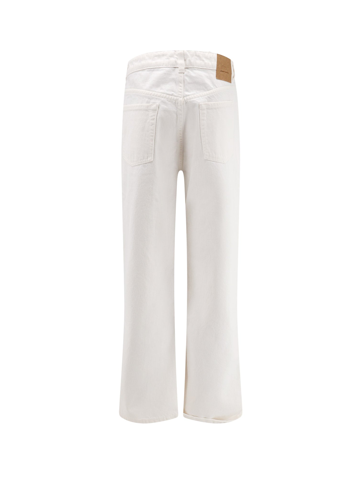 Ami Paris Rtw Cotone
