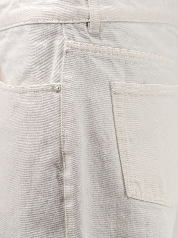 Ami Paris Rtw Cotone