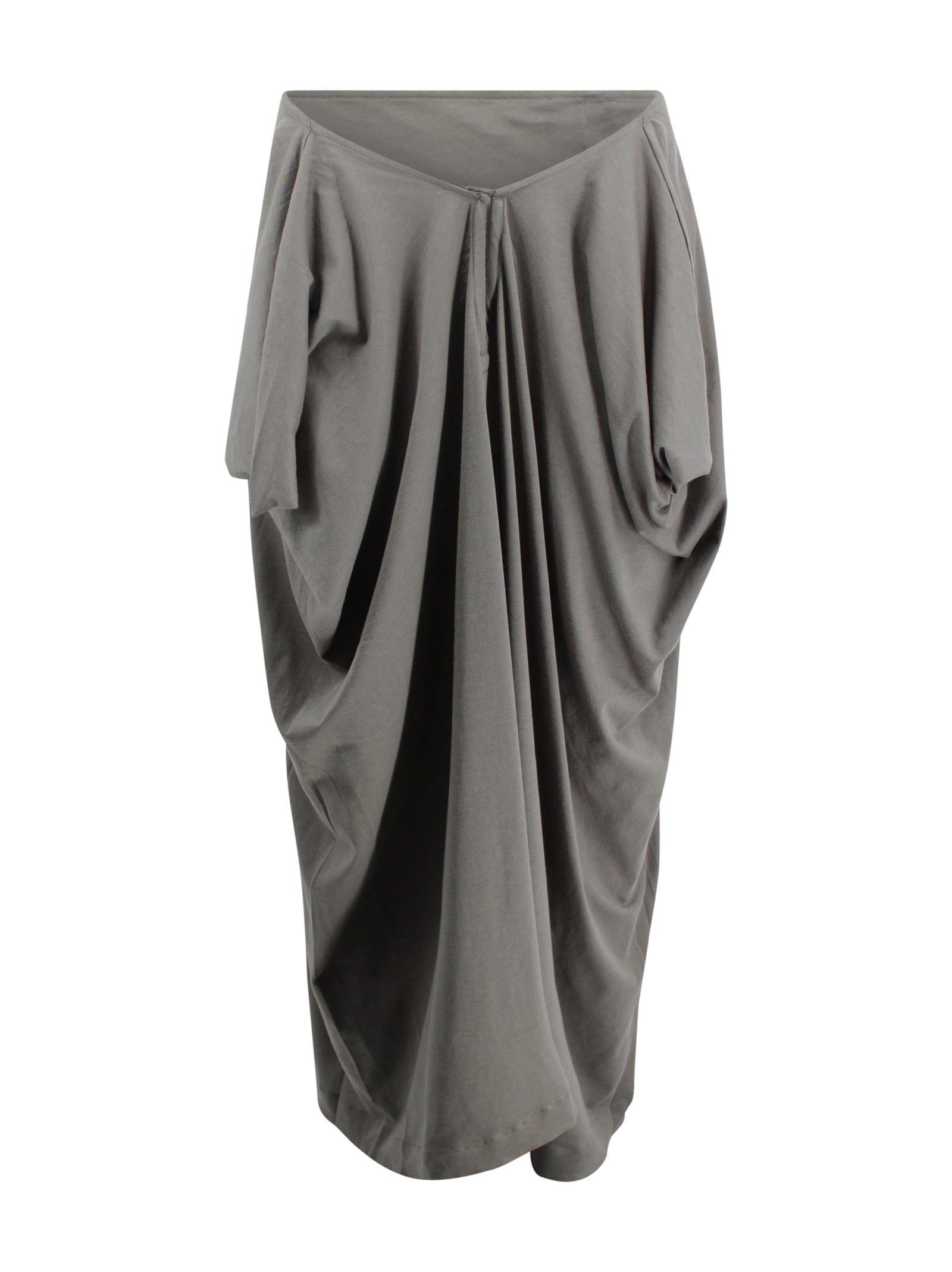 SOEUR Skirts Grey Cotton
