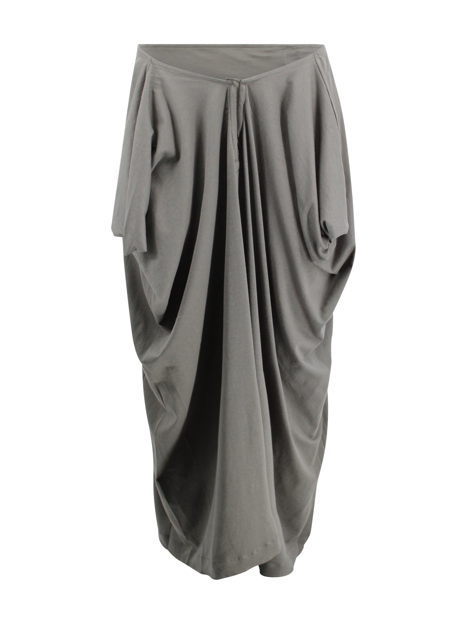 SOEUR Skirts Grey Cotton