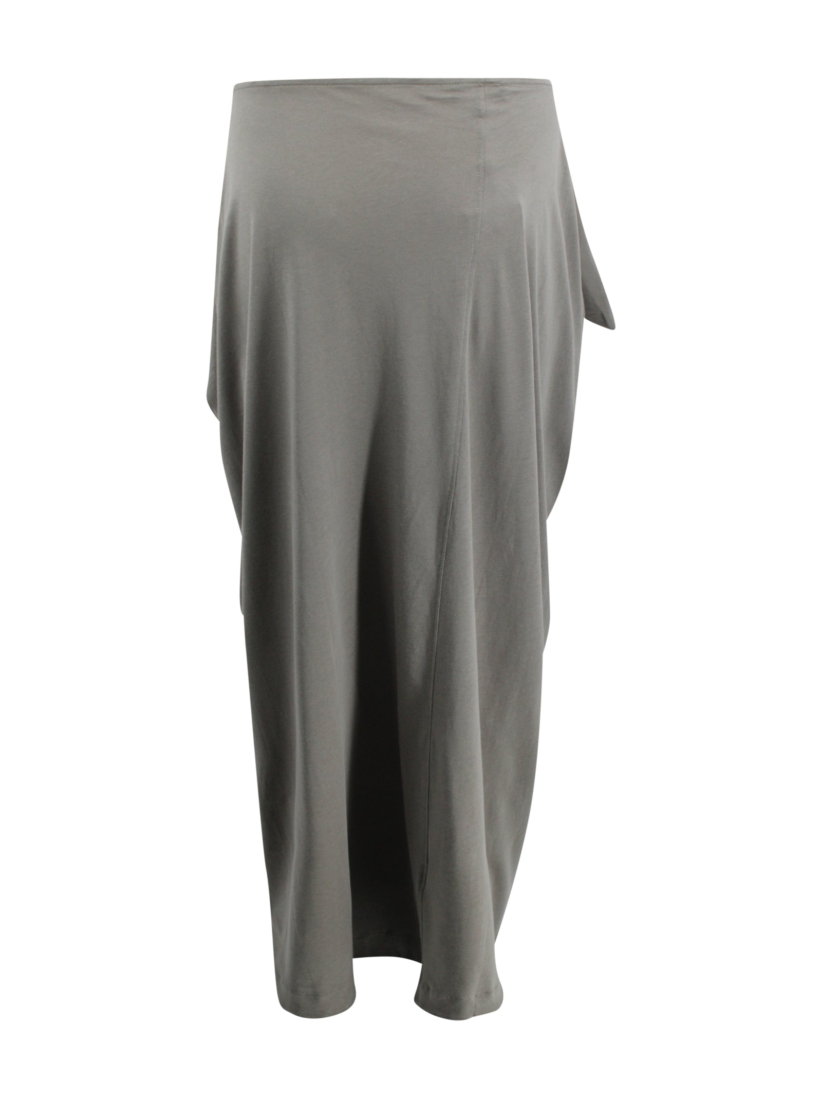 SOEUR Skirts Grey Cotton