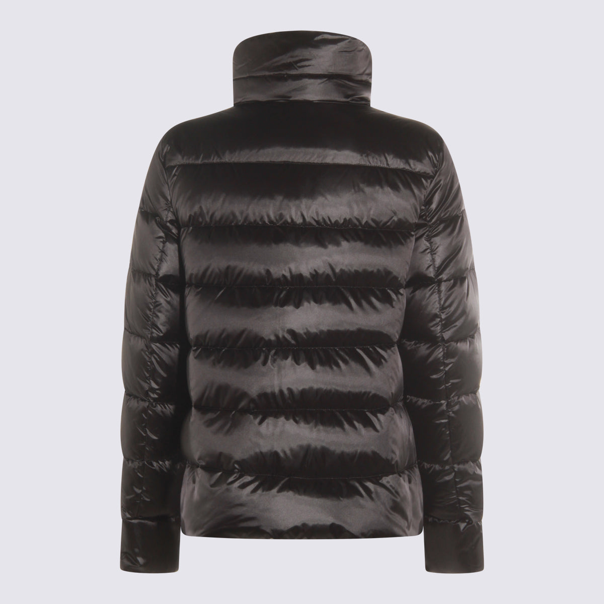 Moorer Coats Black